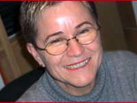 Sigrid Reuß